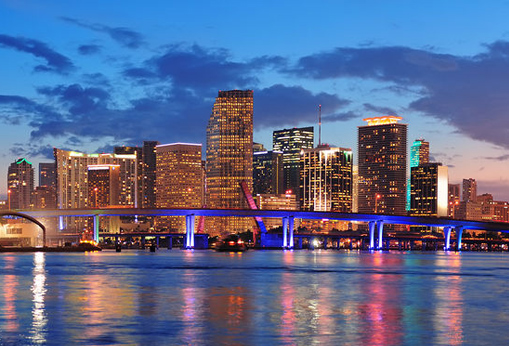 Miami/Brickell